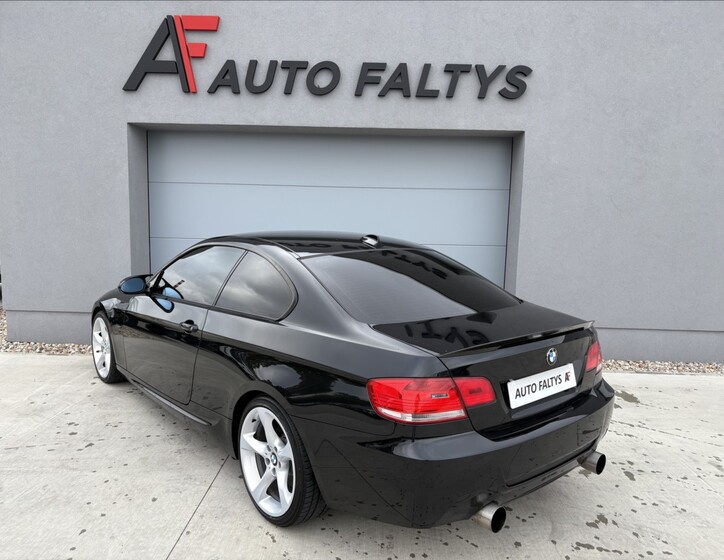 BMW Řada 3 4