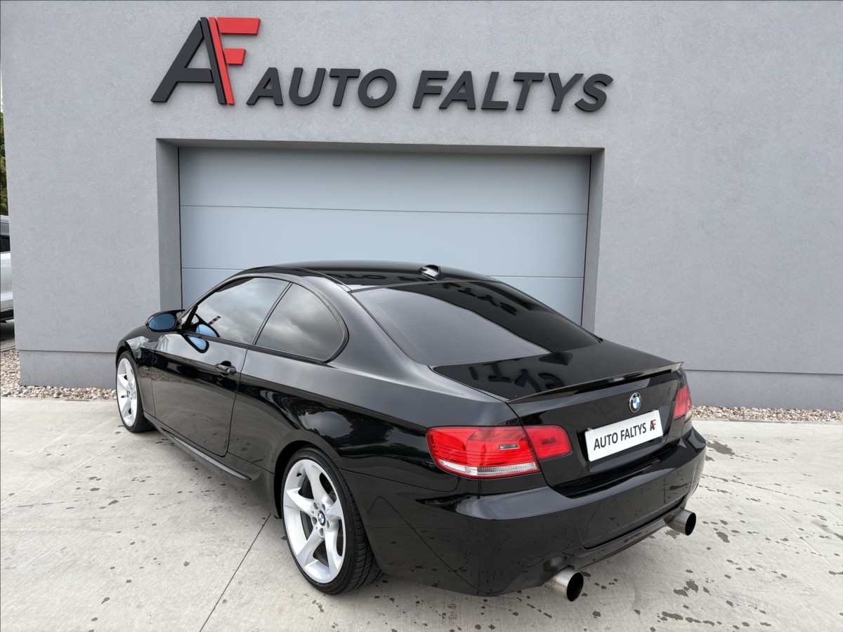 BMW Řada 3