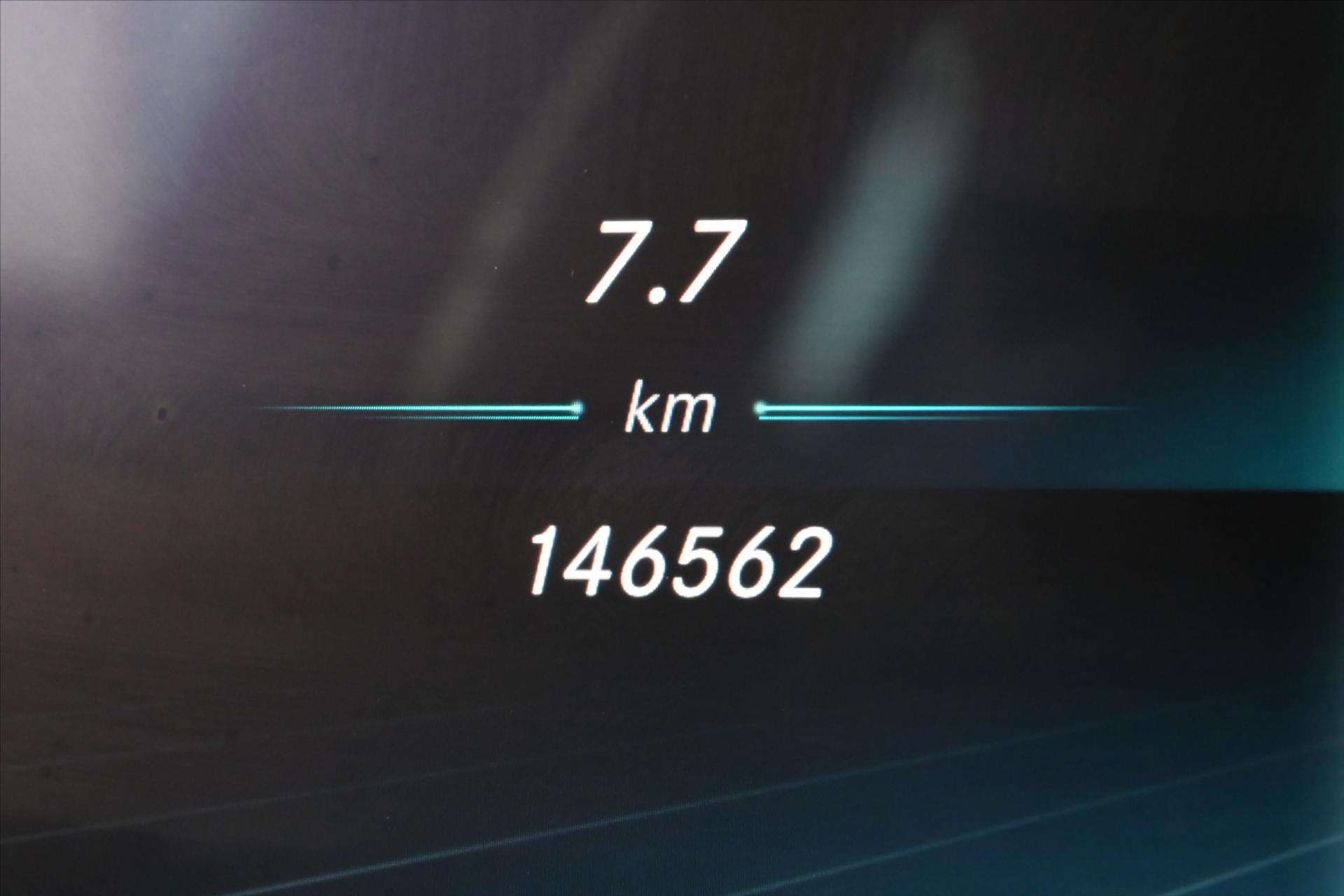Mercedes-Benz Třídy E