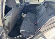 Volkswagen Golf 10