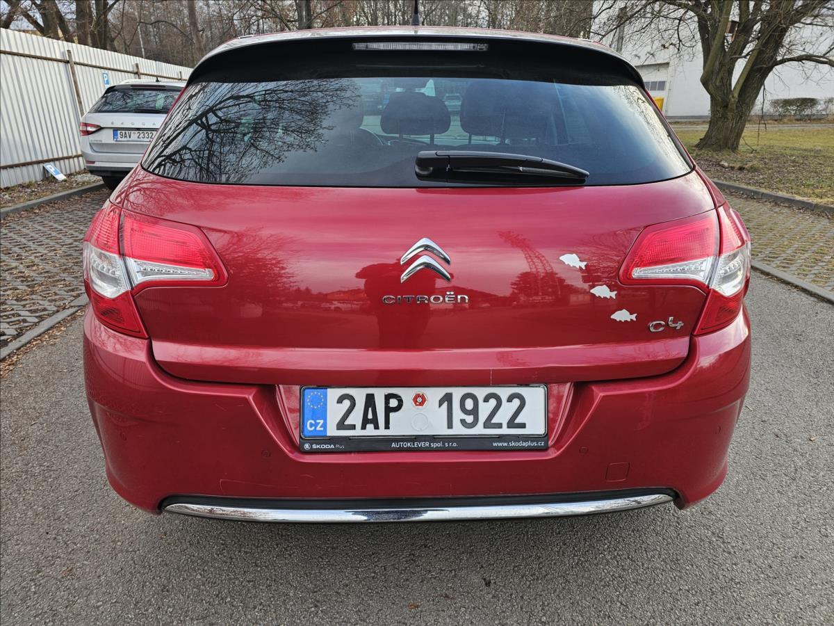 Citroën C4