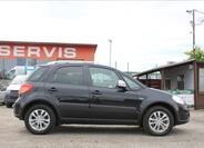 Suzuki SX4 4