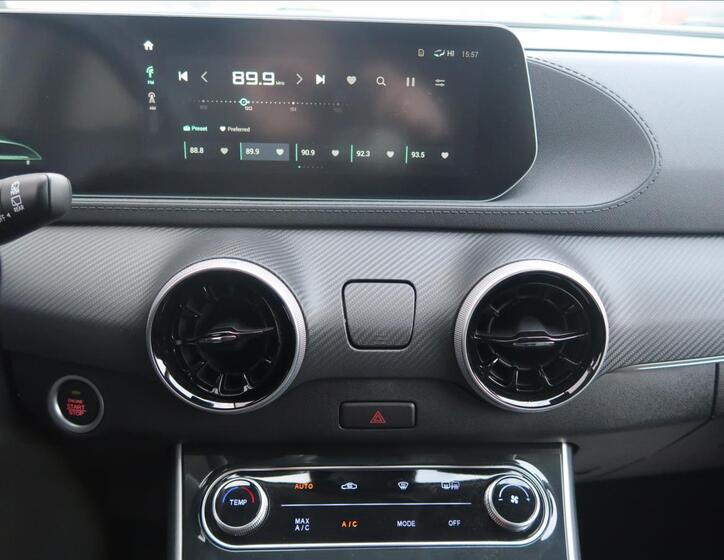 Dongfeng T5 EVO 14