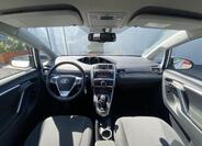 Toyota Verso 13