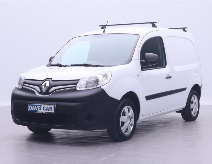 Renault Kangoo 3
