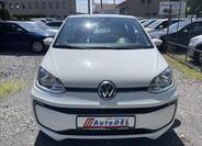 Volkswagen e-up! 9