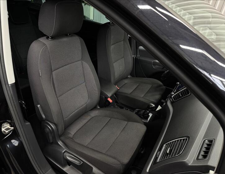 Volkswagen Sharan 40