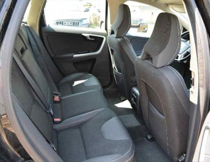 Volvo XC60 24