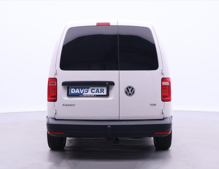 Volkswagen Caddy 6