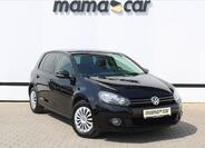 Volkswagen Golf 1