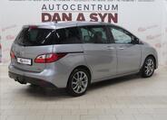 Mazda 5 4