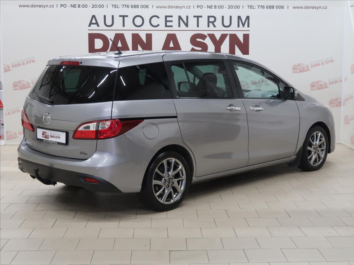 Mazda 5