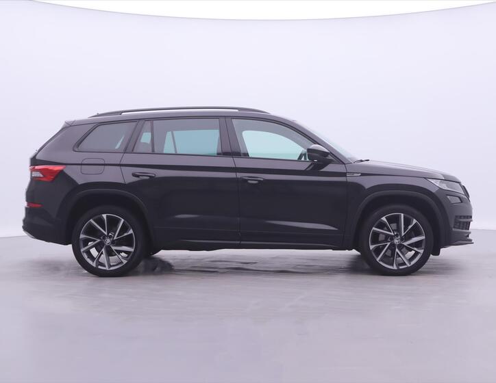 Škoda Kodiaq 8