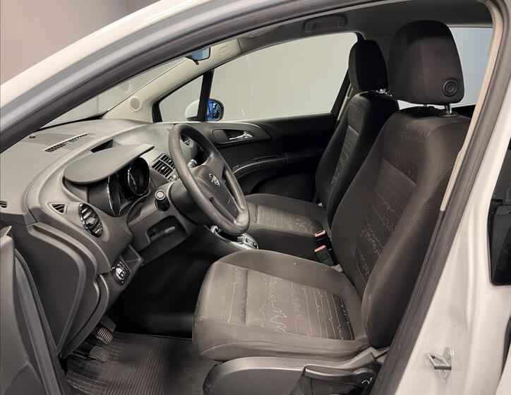 Opel Meriva 6