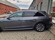 Audi A4 44