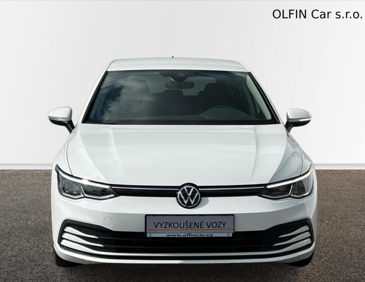Volkswagen Golf 4
