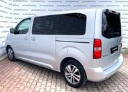 Peugeot Traveller 6