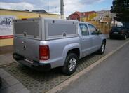 Volkswagen Amarok 5