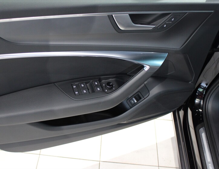 Audi A6 Allroad 10