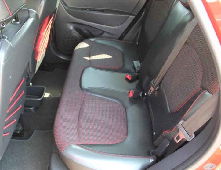 Renault Captur 8