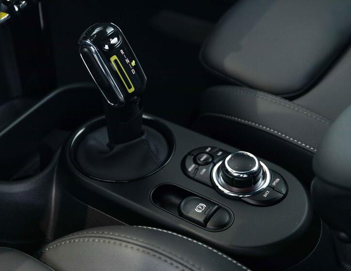 Mini Cooper 15