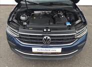 Volkswagen Tiguan 25