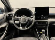 Toyota Yaris 5