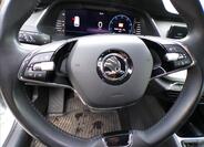 Škoda Octavia 16