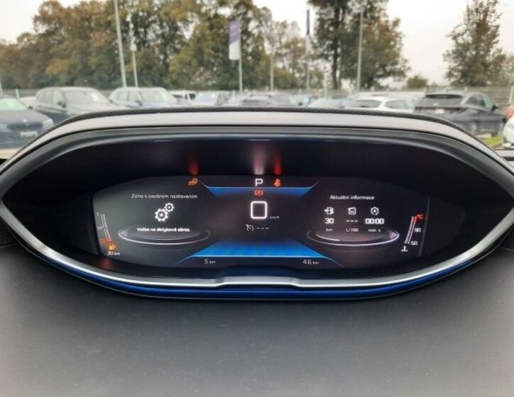 Peugeot 5008 19