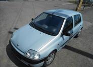 Renault Clio 24