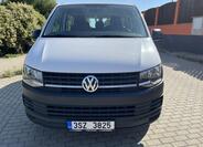 Volkswagen Transporter 3