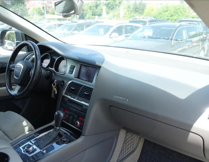 Audi Q7 14
