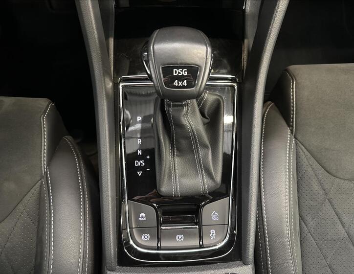 Škoda Kodiaq 16