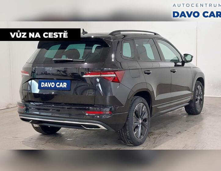 Škoda Karoq 2