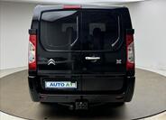 Citroën Jumpy 5