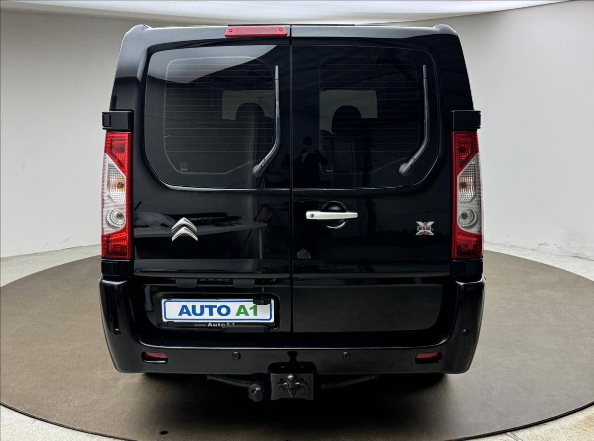Citroën Jumpy