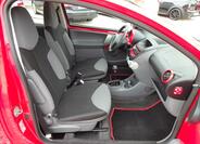 Peugeot 107 22