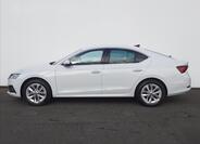 Škoda Octavia 3