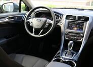 Ford Mondeo 35