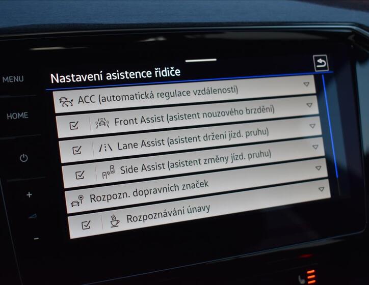 Volkswagen Passat 42