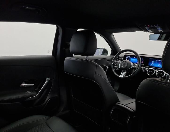 Mercedes-Benz Třídy A 17
