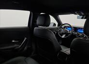 Mercedes-Benz Třídy A 17