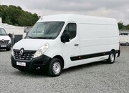 Renault Master 1