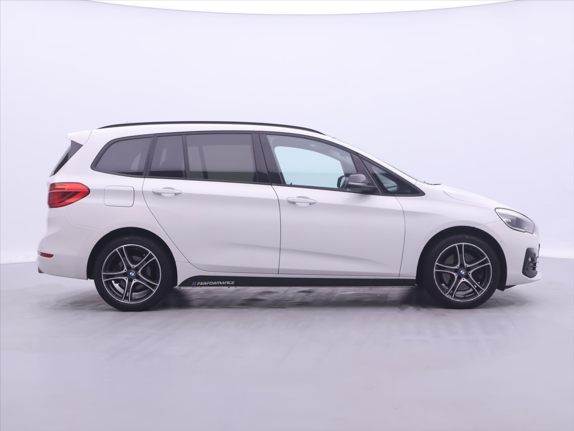 BMW Řada 2