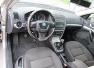 Škoda Octavia 11