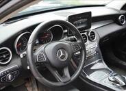 Mercedes-Benz Třídy C 22