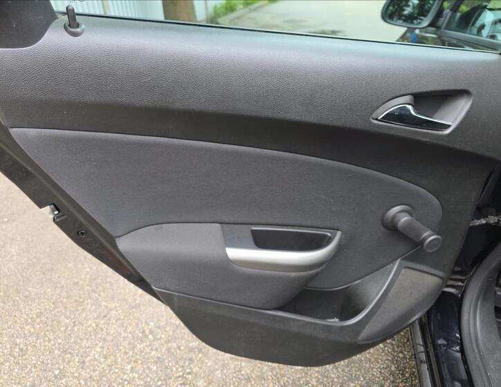 Opel Astra 21