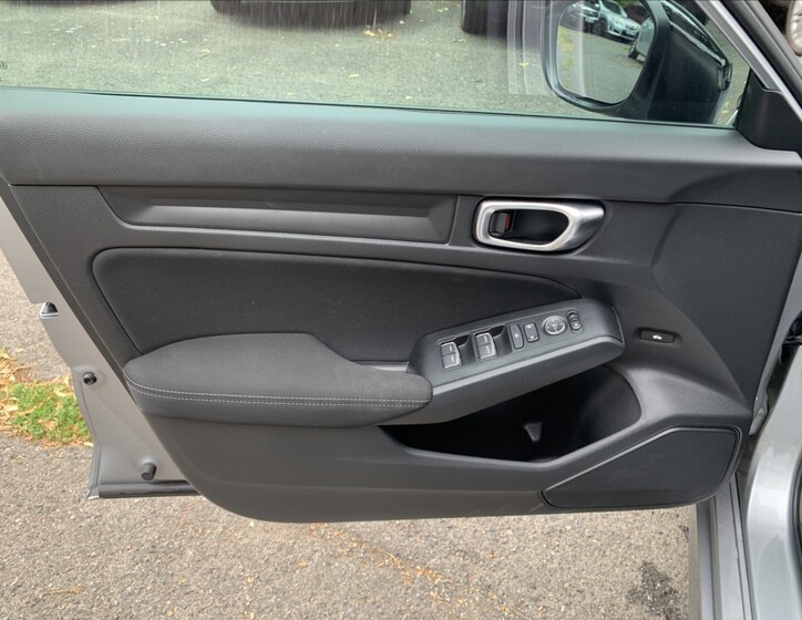Honda Civic 17