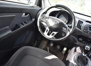KIA Sportage 29