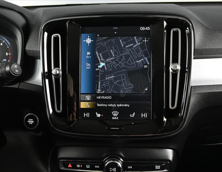 Volvo XC40 20